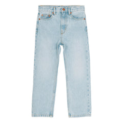 Finger in the nose - Austin Super Loose Jeans | Denim in verwaschener Optik