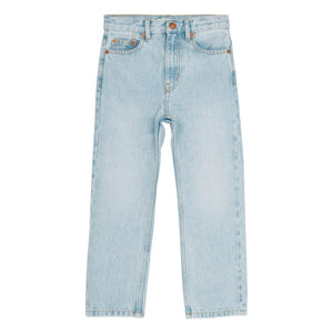 Finger in the nose - Austin Super Loose Jeans | Denim in verwaschener Optik