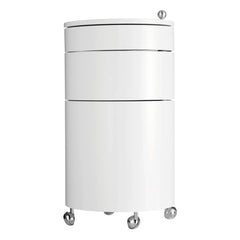 Verpan - Barboy Rollcontainer | Weiß