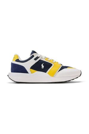 Polo Ralph Lauren Trn 89 Pp V2 Spor Ayakkabı