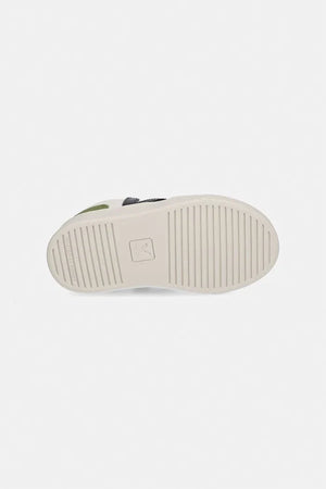 Veja Small V-10 Çocuk Deri Sneaker