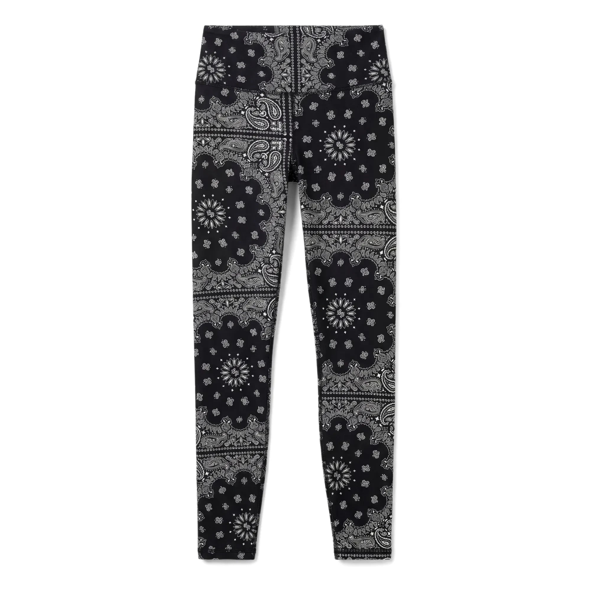 Arizona Love - Legging Yoga Bandana | Schwarz