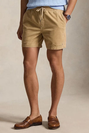 Polo Ralph Lauren Erkek Pamuklu Kısa Pantolon