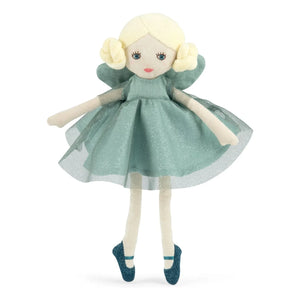 Moulin Roty - Küçük peri Ondine | Yeşil
