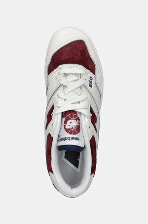 Deri spor ayakkabı New Balance 550