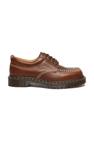 Dr. Martens Lowell Deri Yarım Ayakkabı