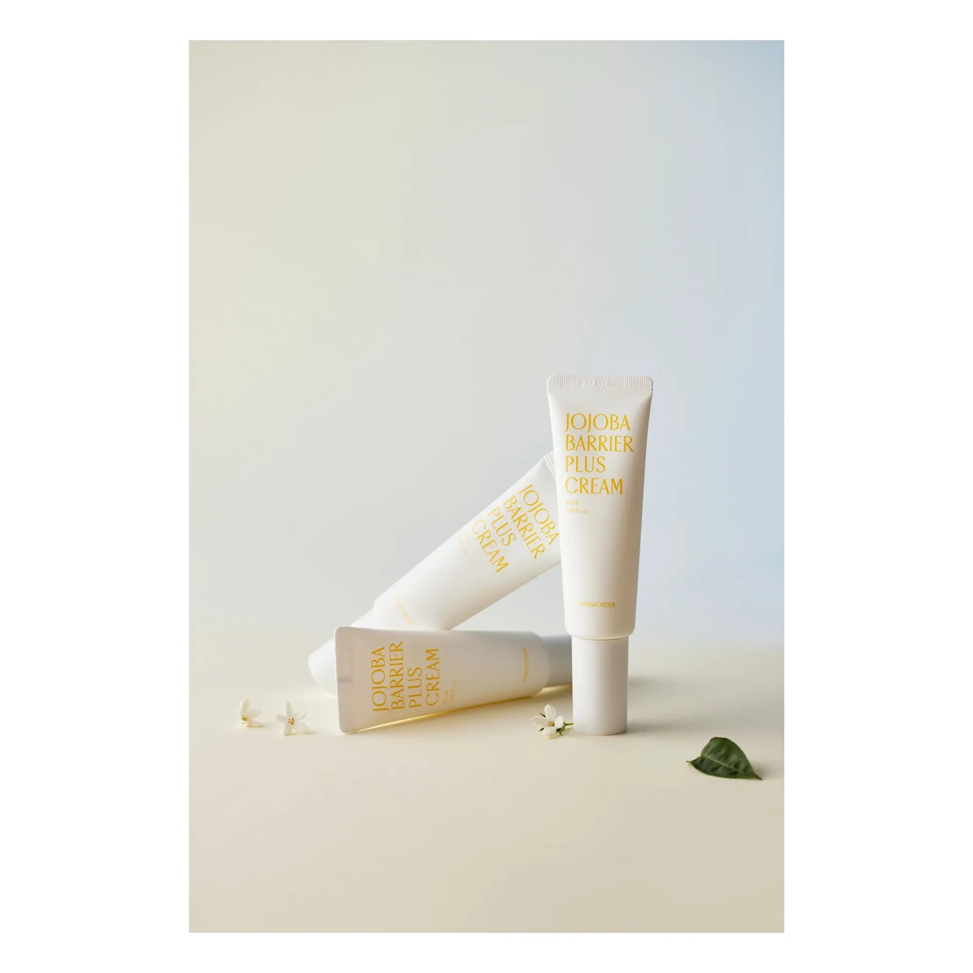 PINKWONDER - Barrier Plus Jojoba Creme - 50ml