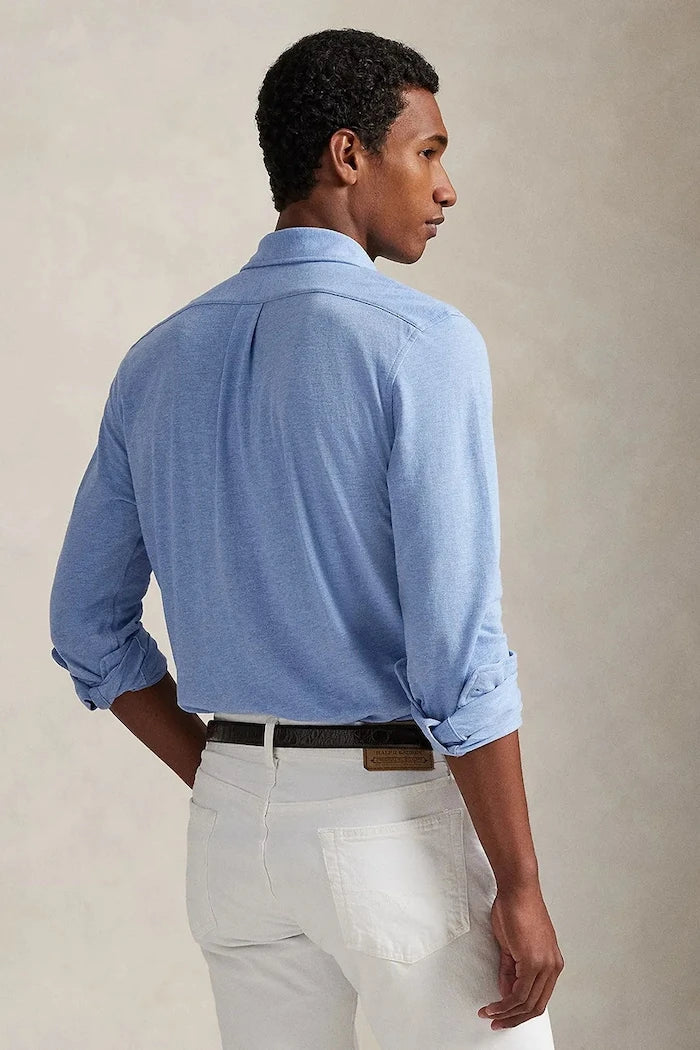 Polo Ralph Lauren erkek pamuklu gömlek