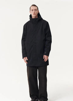 Welter Shelter - Terror Weather Nin Spin Parka
