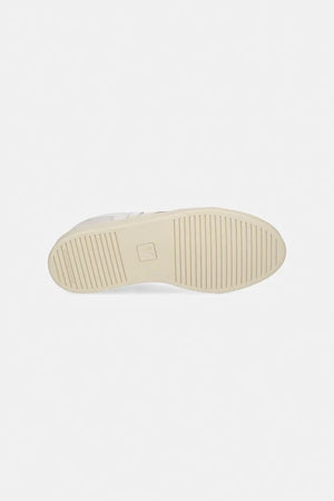 Çocuk Deri Sneaker Veja Small V-10 Laces