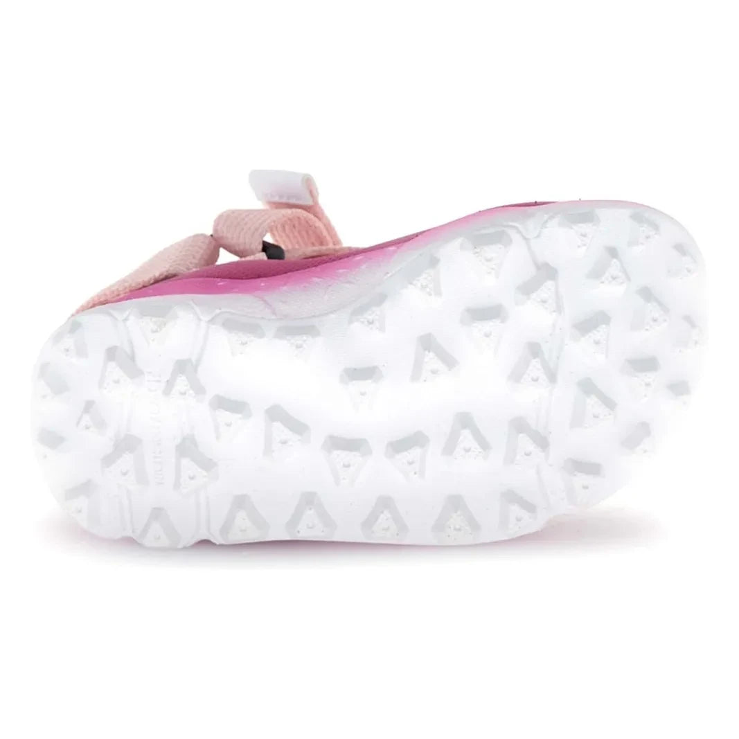 Flower Mountain - Nazca 2 Junior Sandalen | Rosa