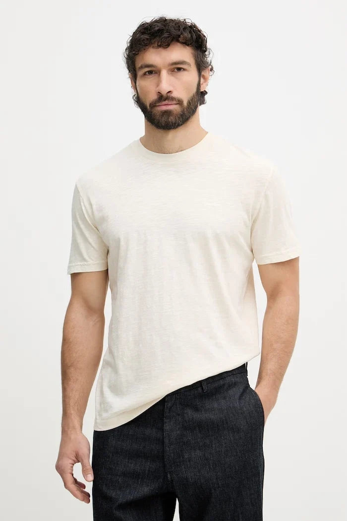 Gant basic erkek pamuklu tişört