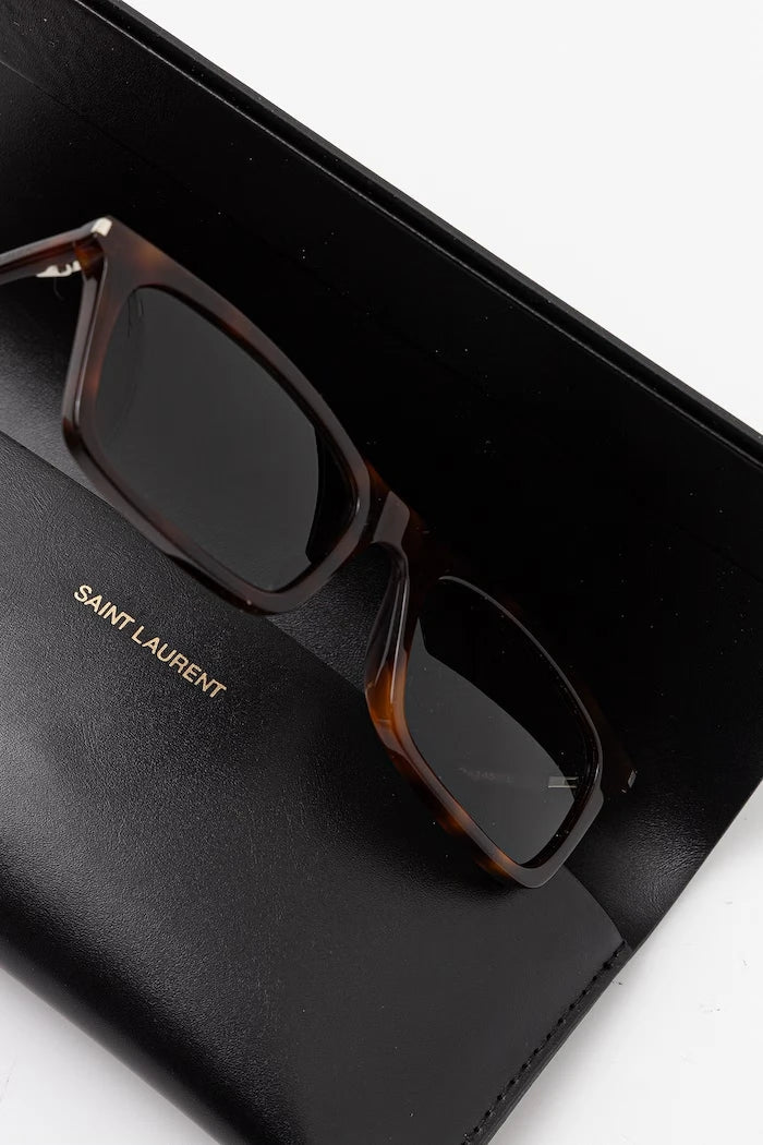 Saint Laurent güneş gözlüğü