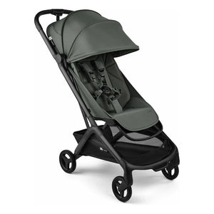 Bugaboo - Butterfly 2 Kinderwagen | Grün