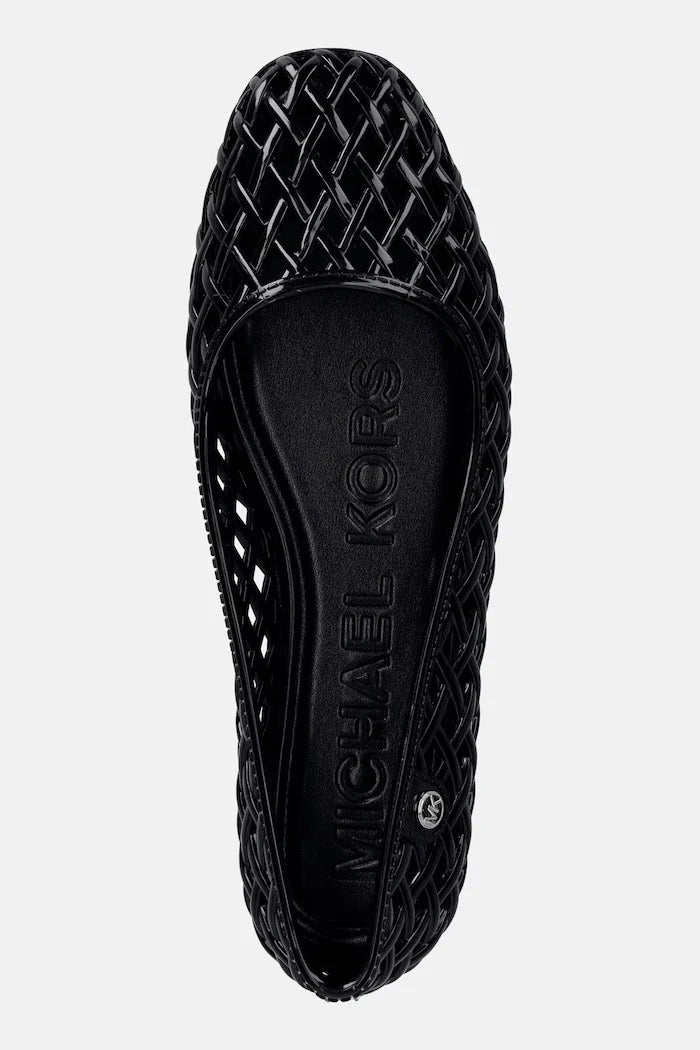 MICHAEL Michael Kors Pixie Jelly Ballet Babet