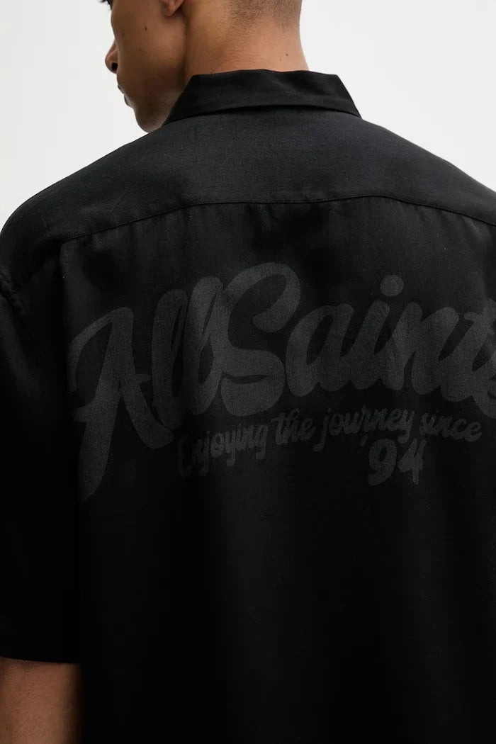 AllSaints Erkek Gömlek ODYSSEY