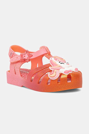 Melissa Çocuk Sandaletleri POSSESSION UNI BB
