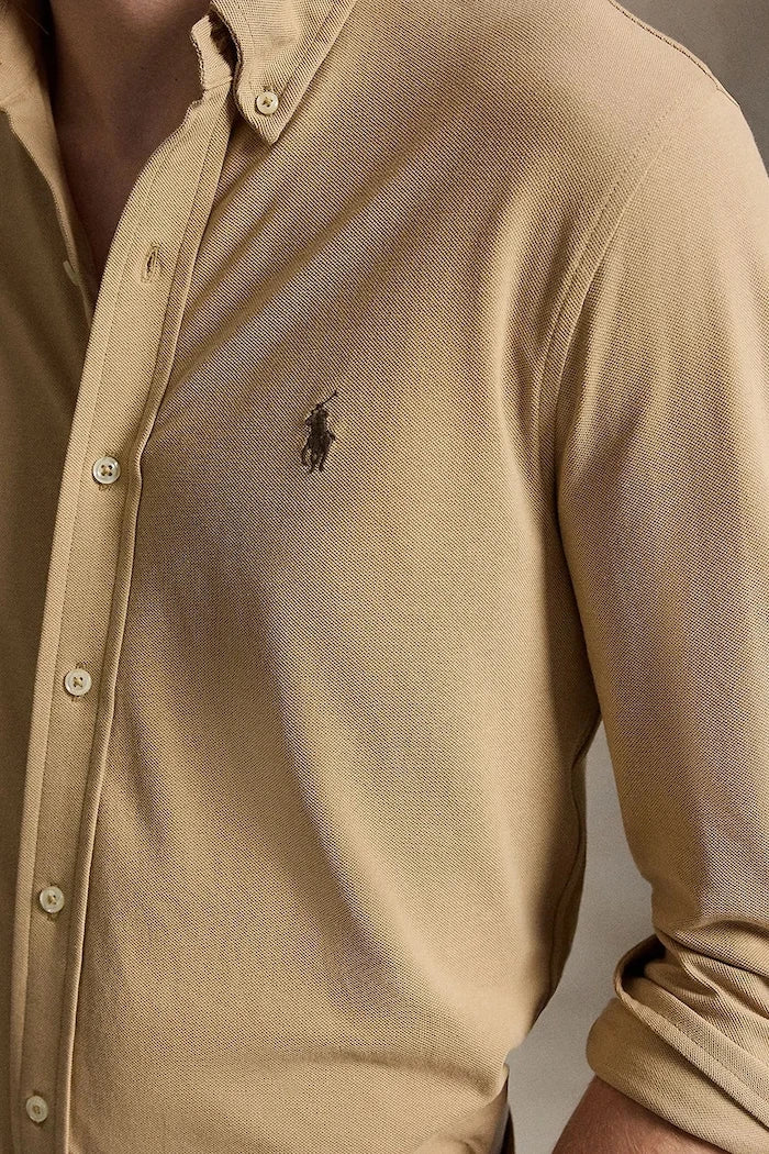 Polo Ralph Lauren erkek pamuklu gömlek
