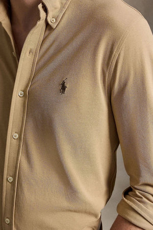Polo Ralph Lauren erkek pamuklu gömlek