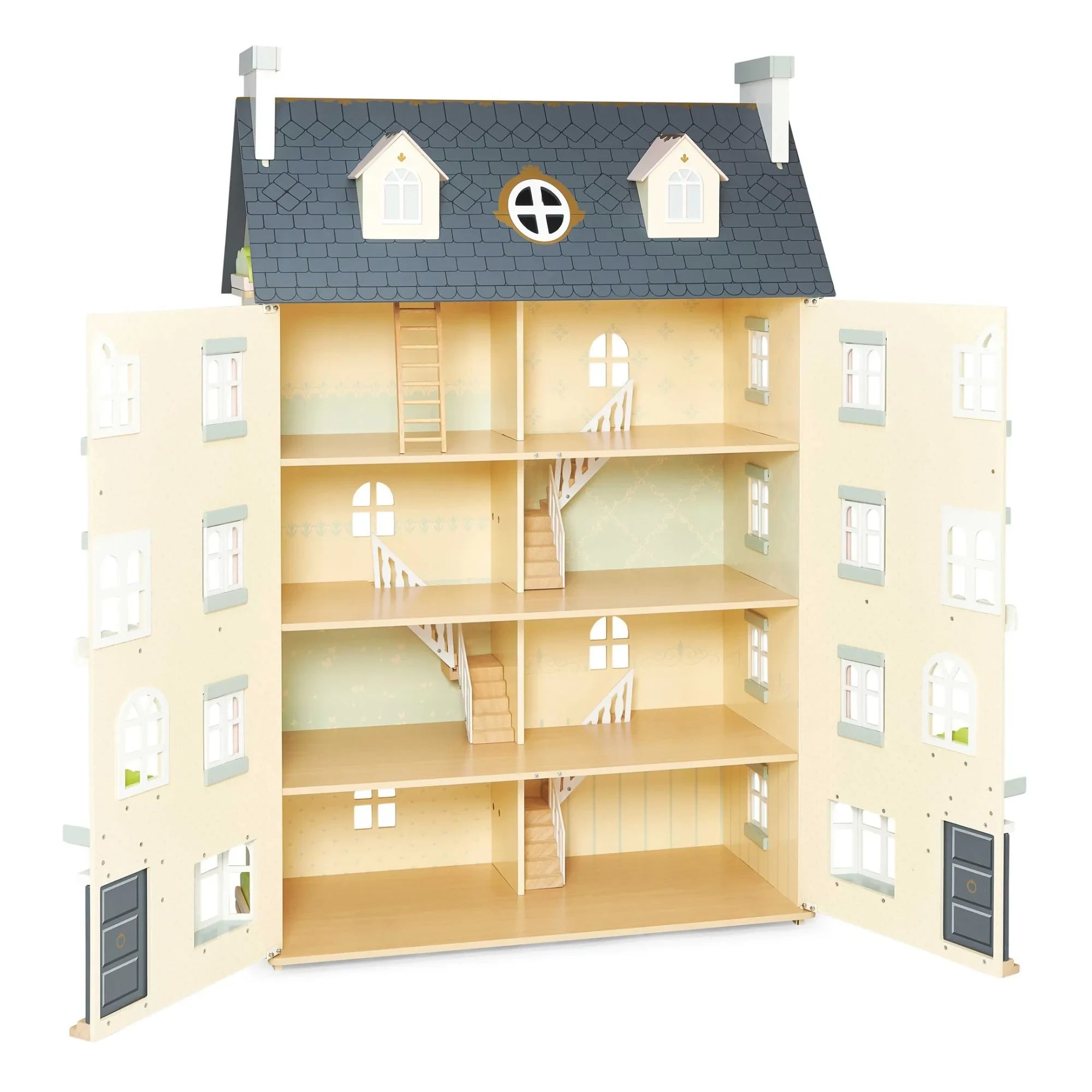 Le Toy Van - Palace Puppenhaus