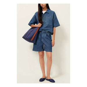 Sessùn – Vita Mia S Tasche | Blau