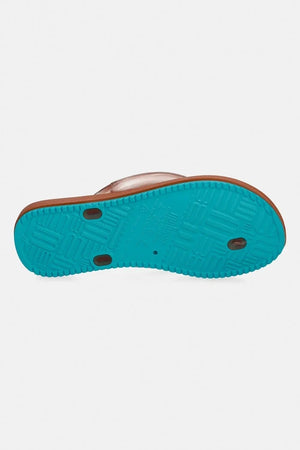 Melissa MELISSA FLIP FLOP AIRFLOW AD Terlik