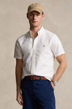 Polo Ralph Lauren Pamuklu Gömlek