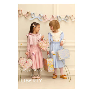 Meri Meri - Meri Meri x Liberty Knotenschmuck