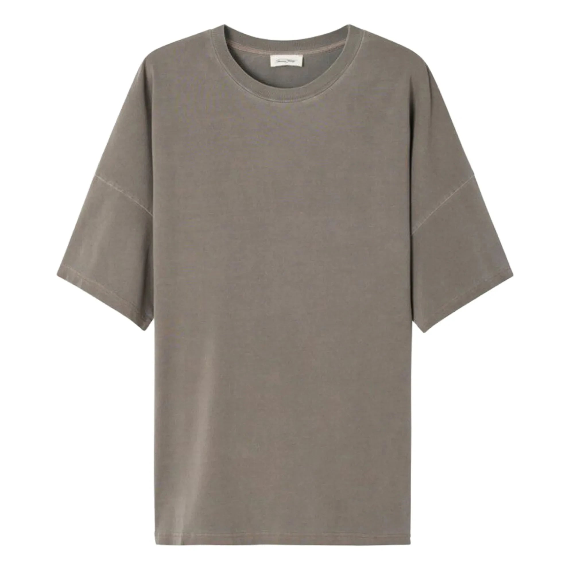 American Vintage - T-Shirt Fizvalley | Eisbraun