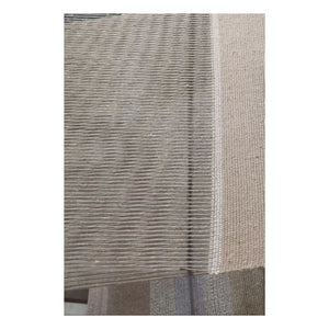 Lorena Canals – Oaxaca Teppichläufer | Beige