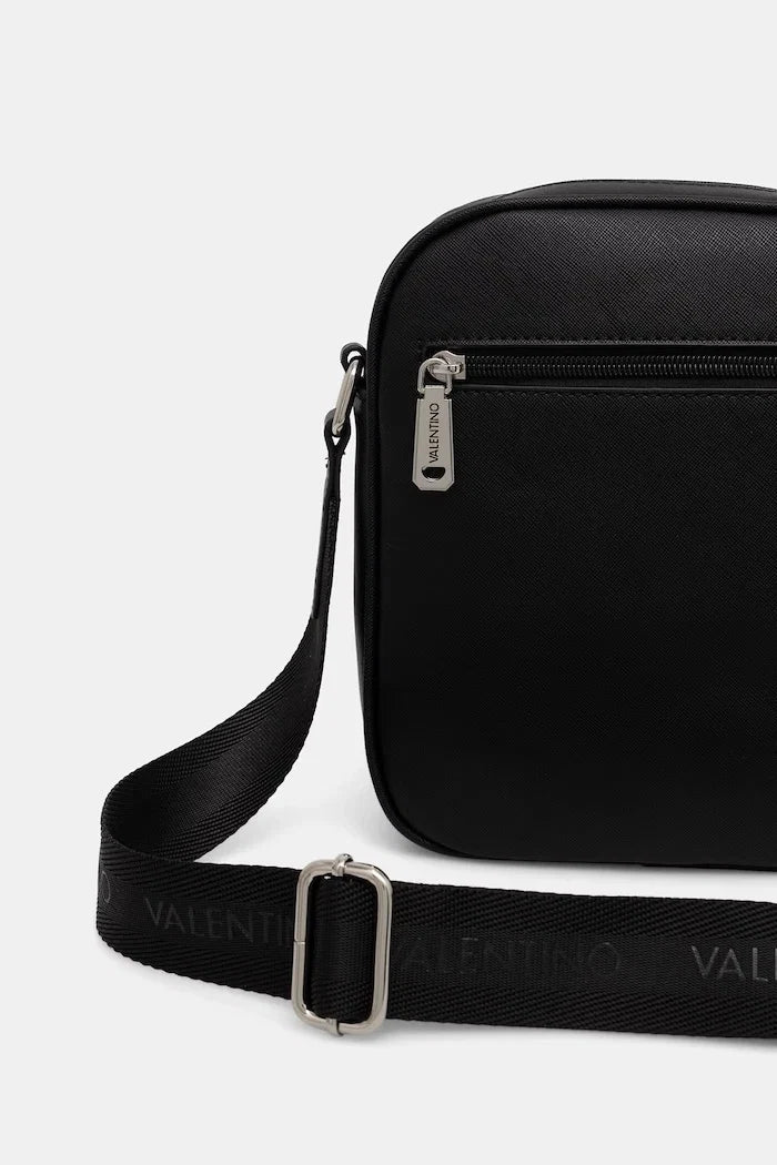Valentino Bags erkek omuz çantası MARNIER