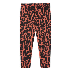 The Animals Observatory - Dromedary Jersey Pantolon | Kırmızı