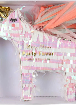 Meri Meri - Einhorn-Piñata