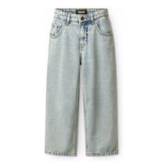 Molo - Aiden Jeans aus Bio-Baumwolle | Hellblau