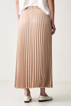 Weekend Max Mara плиси pileli etek WKDNICCHIA