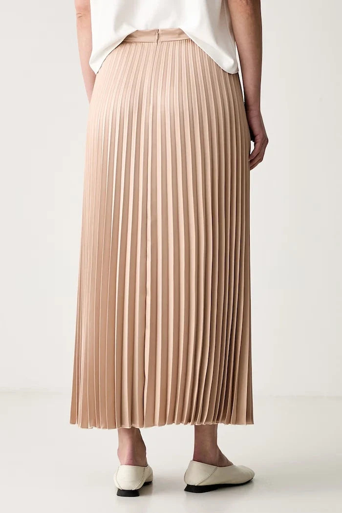 Weekend Max Mara плиси pileli etek WKDNICCHIA