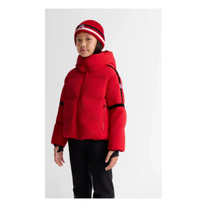 Fusalp - Barsy Ski-Jacke | Rot
