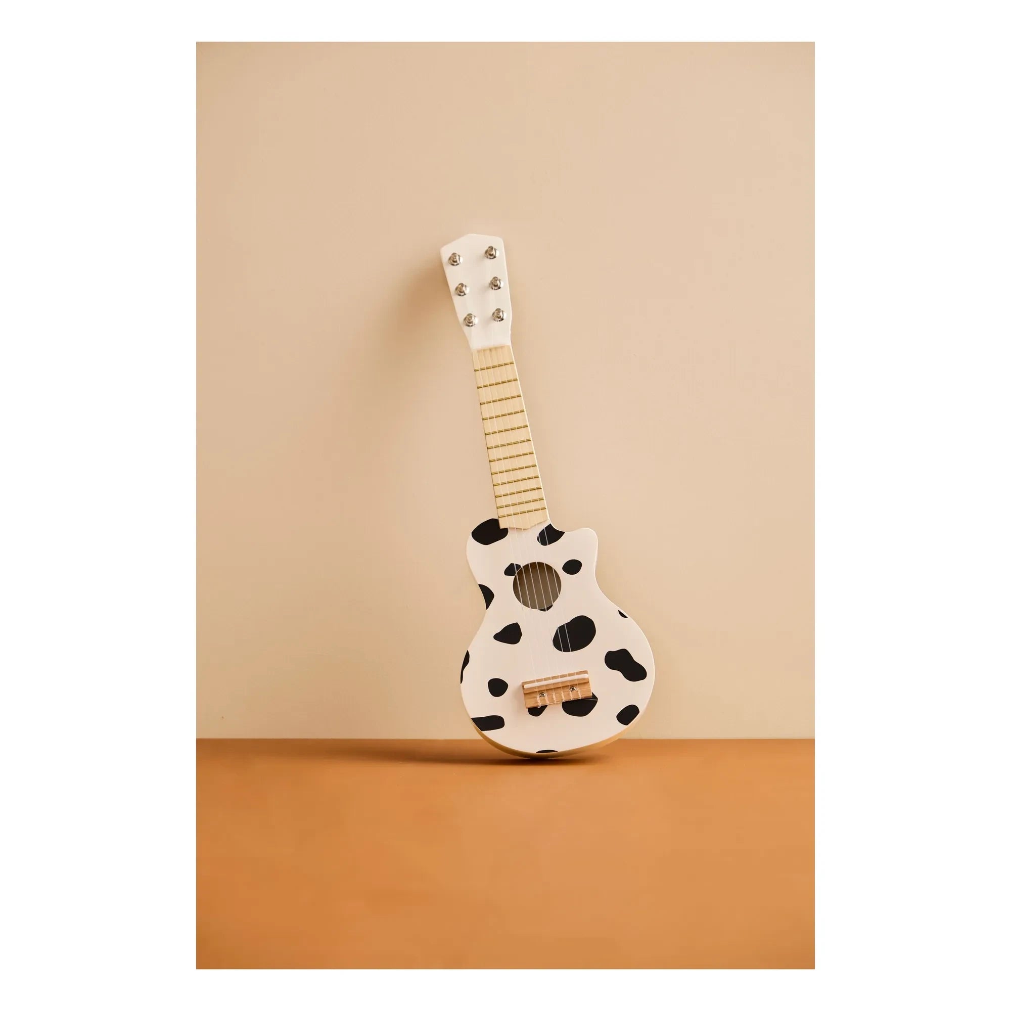 Kid's Concept - Holzgitarre