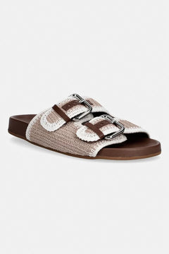 Weekend Max Mara Kadın Terlik Wkabonito