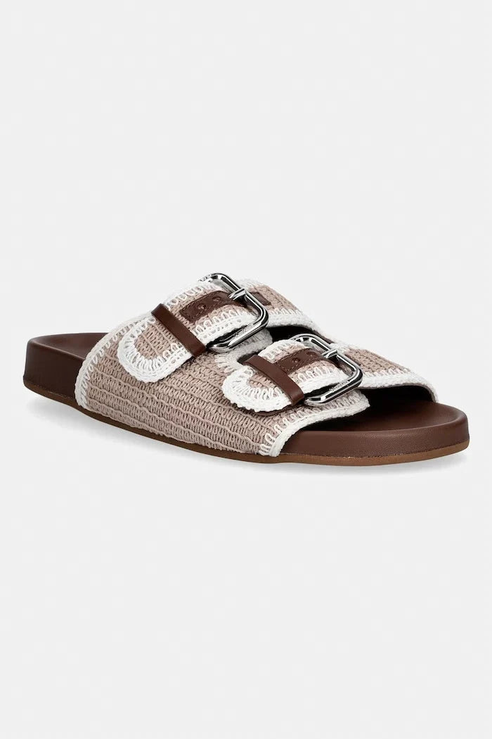 Weekend Max Mara Kadın Terlik Wkabonito