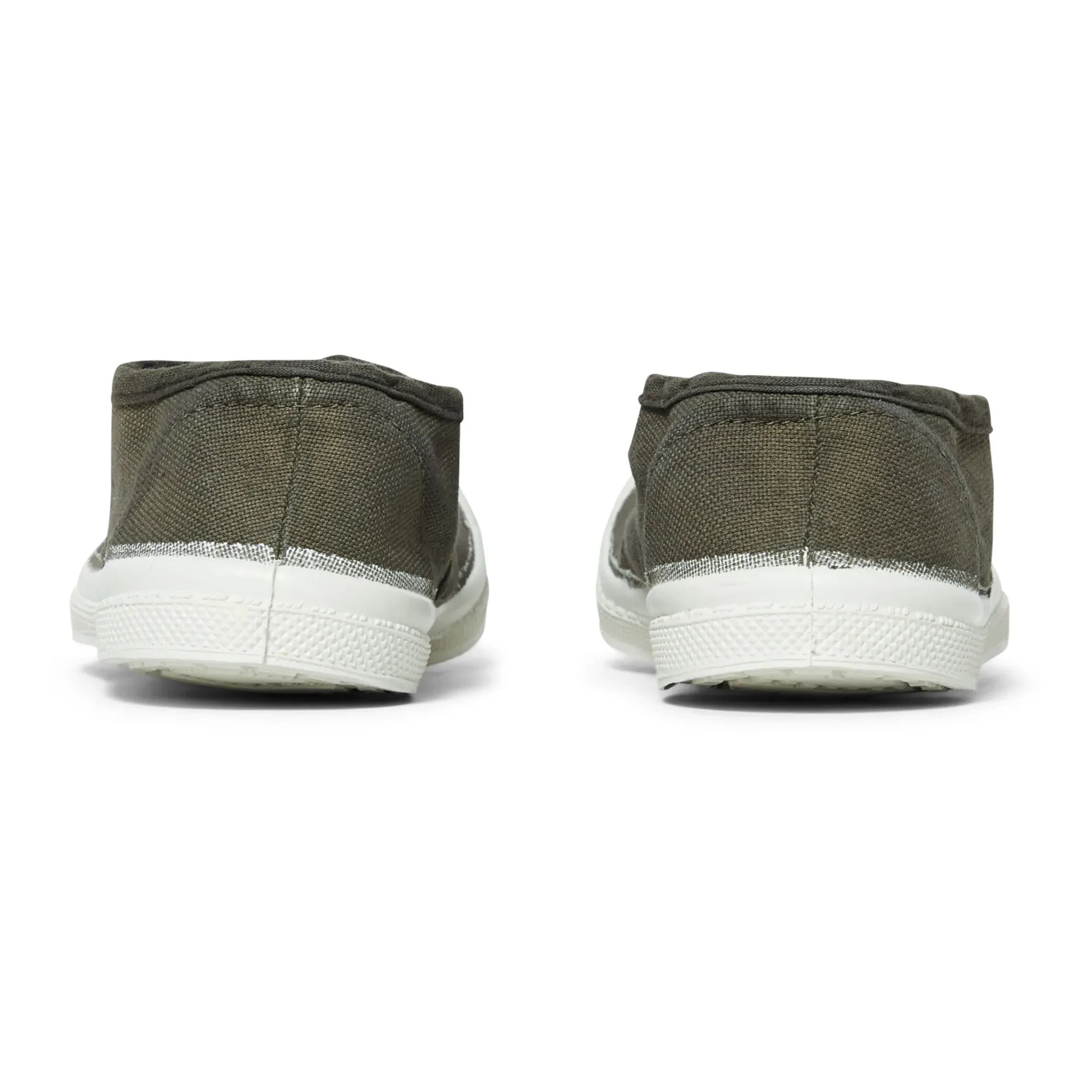 Bensimon - Elly Vegan Tennis-Sneakers | Khaki