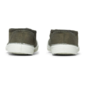 Bensimon - Elly Vegan Tennis-Sneakers | Khaki