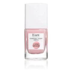 Kure Bazaar - Nagellackhärter - 10 ml | Rosa