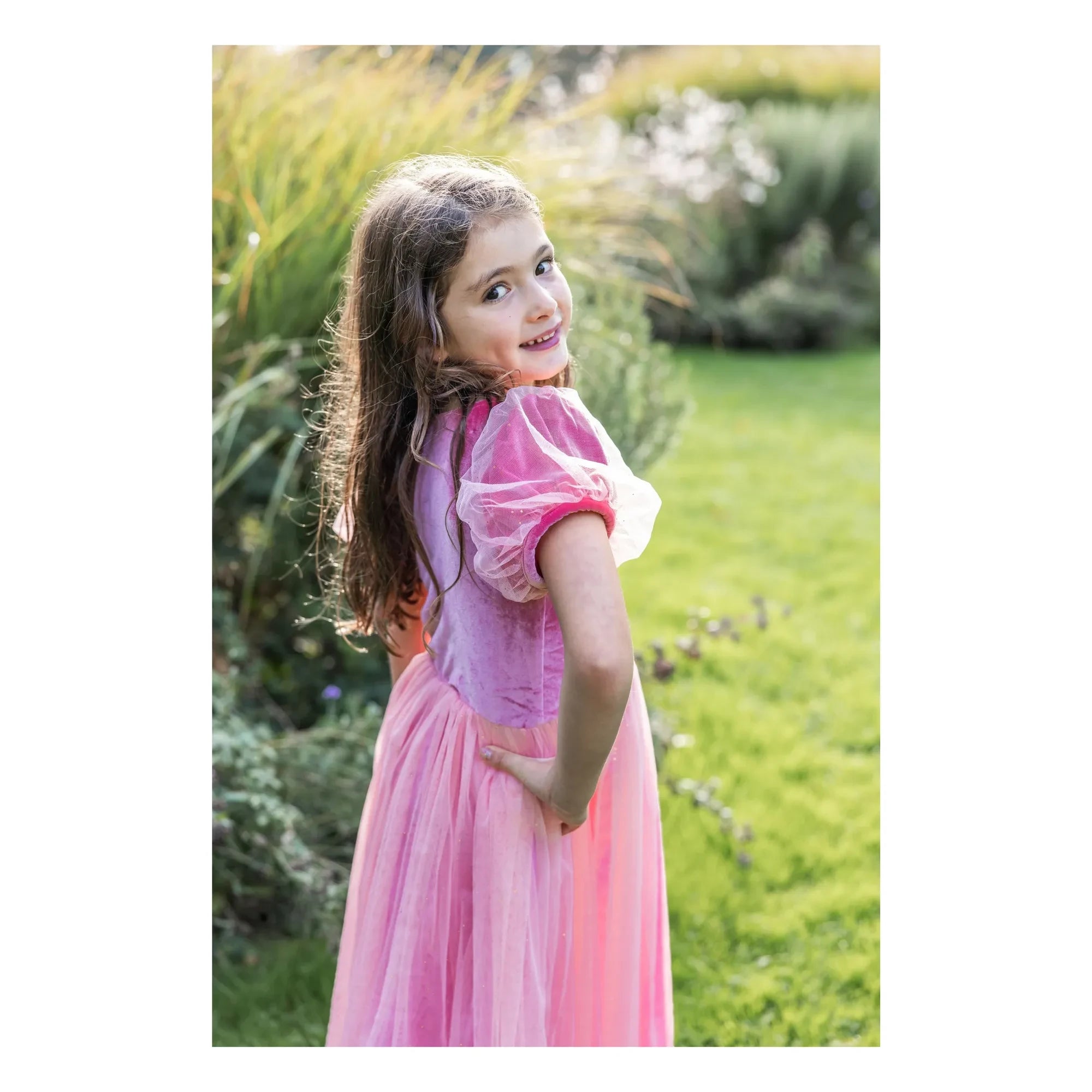 Great Pretenders – Prinzessin Himbeere Verkleidung