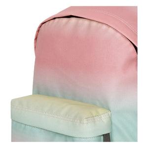 Eastpak - Rucksack Orbit Glitter Gradient | Hellrosa