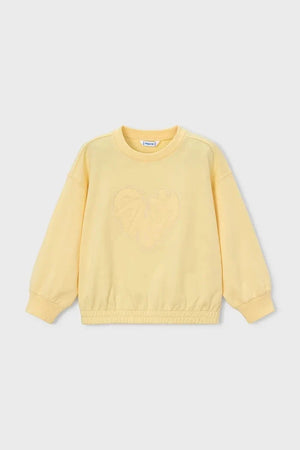 Mayoral Çocuk Sweatshirt