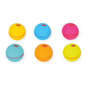 Legami - Set von 6 wiederverwendbaren Wasserballons