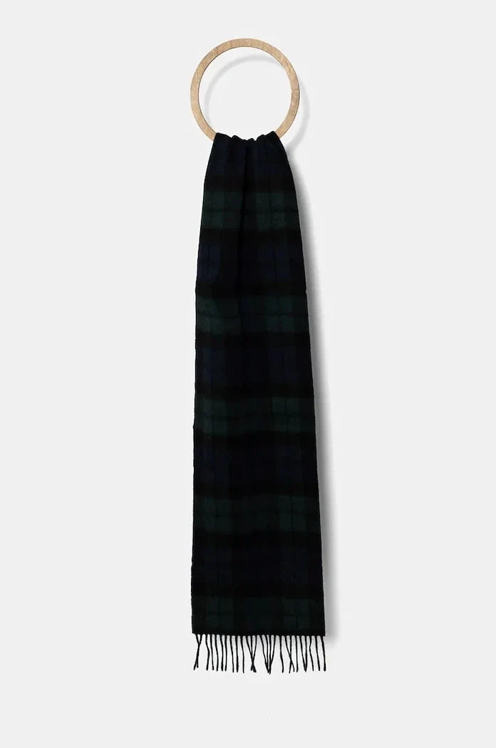 Barbour Yün Şal