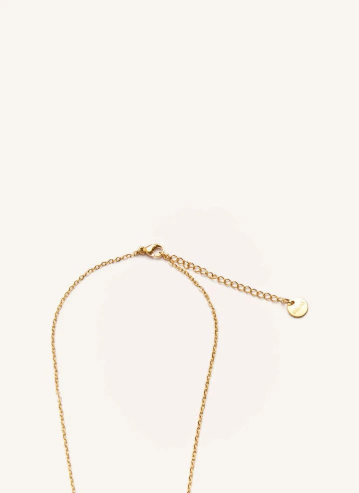 Palas - Santa Maria Necklace | Zartrosa
