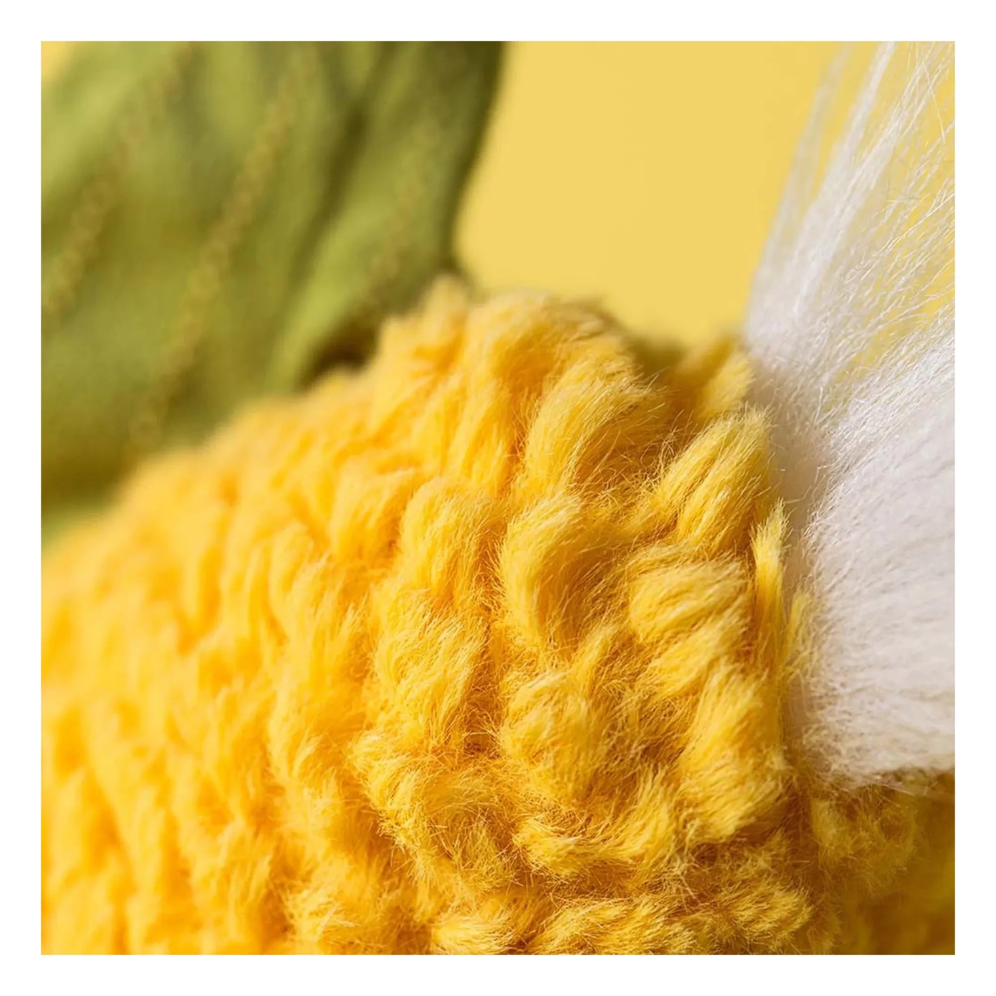 Jellycat – Maiskolben-Plüschtier
